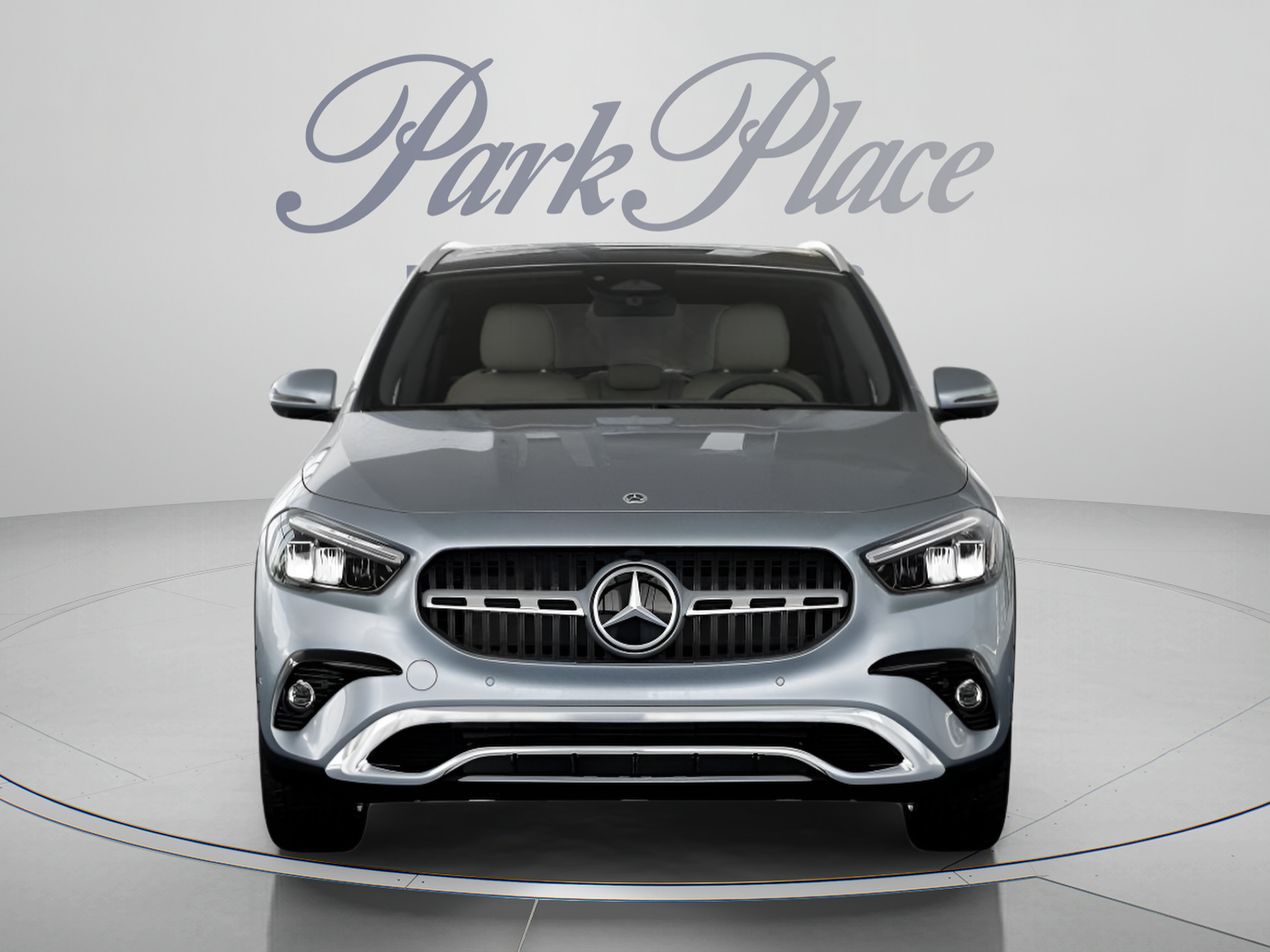 Certified 2026 Mercedes-Benz GLA 250 image 34