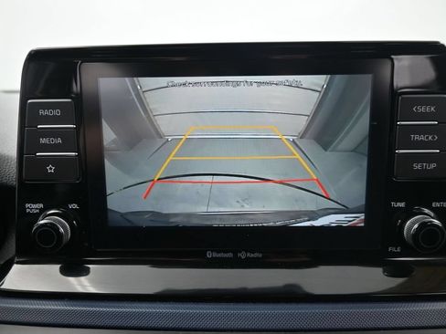 Used 2021 Kia Seltos S AWD/4WD image 18