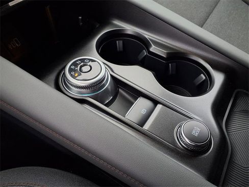 New 2025 Ford Explorer Active image 15