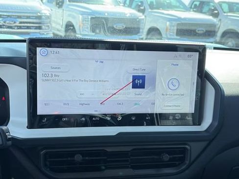 New 2026 Ford Bronco Sport Heritage w/ Convenience Package image 22