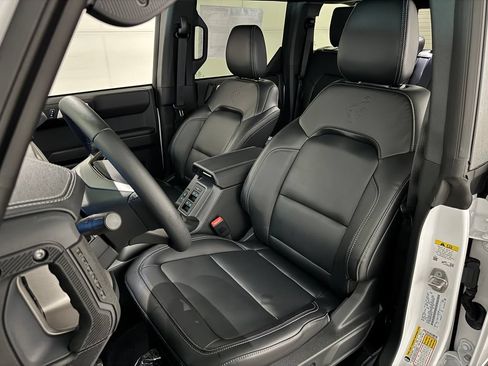 New 2026 Ford Bronco Outer Banks AWD/4WD image 26
