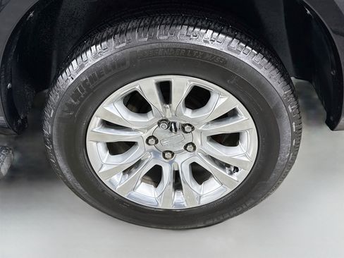Used 2017 RAM 1500 Laramie Longhorn AWD/4WD image 27