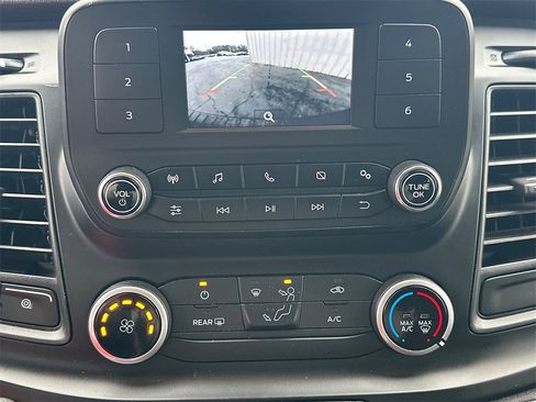 Used 2024 Ford Transit 250 Low Roof w/ Exterior Upgrade Package image 26