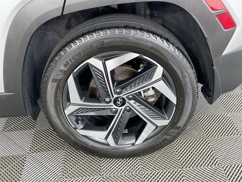 Used 2022 Hyundai Tucson SEL w/ Convenience + Premium Package AWD/4WD image 35
