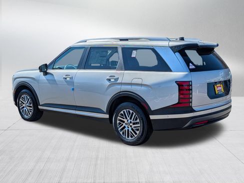New 2026 Hyundai Palisade SEL AWD/4WD image 3