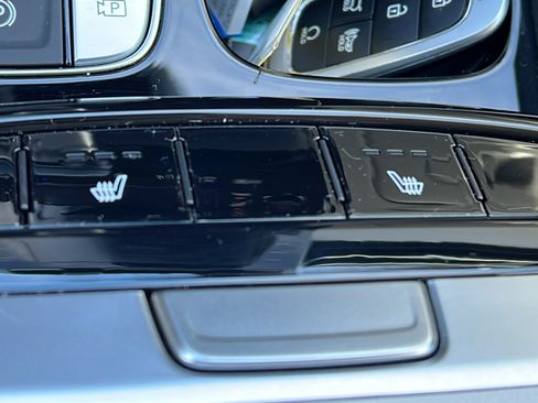 Certified 2024 Hyundai Tucson SEL FWD image 21