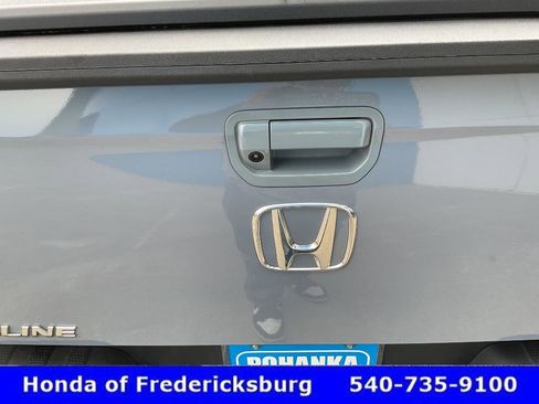 Used 2023 Honda Ridgeline Black Edition image 14