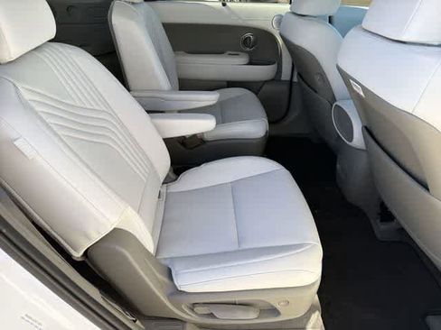 New 2026 Hyundai Palisade SEL FWD image 18