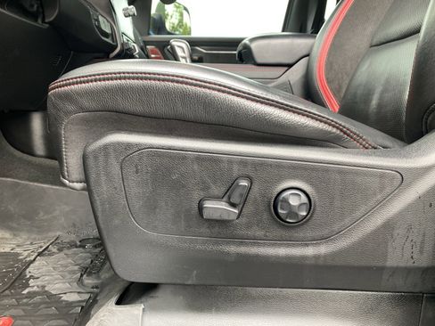 Used 2023 RAM 1500 TRX w/ TRX Level 2 Equipment Group AWD/4WD image 20