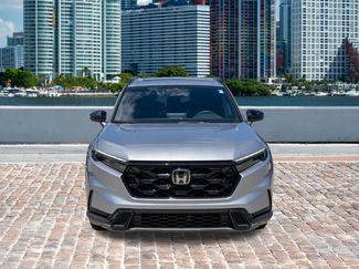 Certified 2023 Honda CR-V Sport video 2