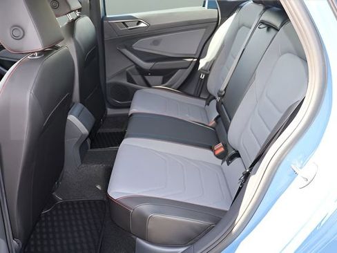 New 2026 Volkswagen Jetta GLI Autobahn FWD image 14