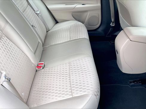 Used 2017 Nissan Altima 2.5 S w/ Power Driver Seat Package image 18