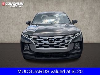 Used 2023 Hyundai Santa Cruz SEL FWD video 2
