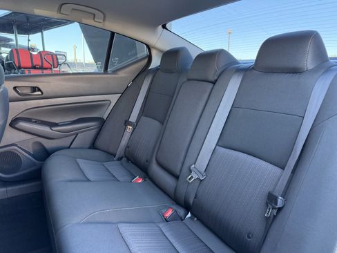 Used 2024 Nissan Altima 2.5 S image 32