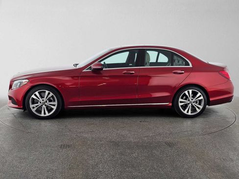 Used 2018 Mercedes-Benz C 300 Sedan image 6