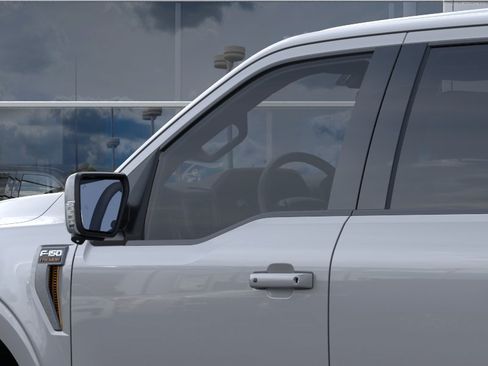 New 2026 Ford F150 Tremor w/ Equipment Group 402A High AWD/4WD image 20