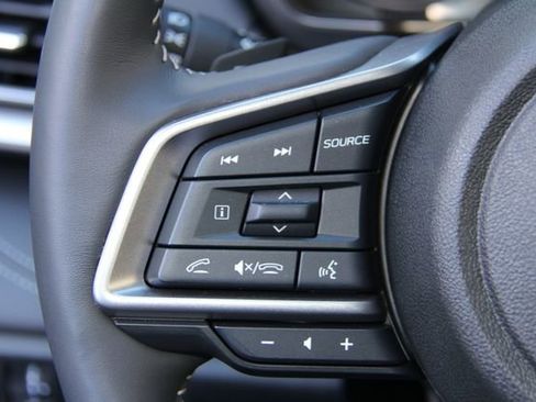 Certified 2025 Subaru Legacy Touring XT AWD/4WD image 21