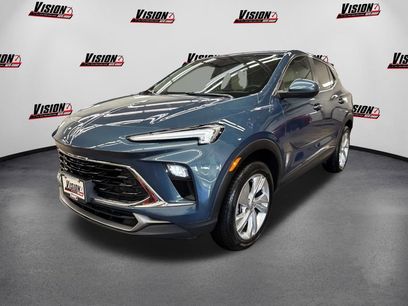 Used 2024 Buick Encore GX Preferred w/ Comfort Package