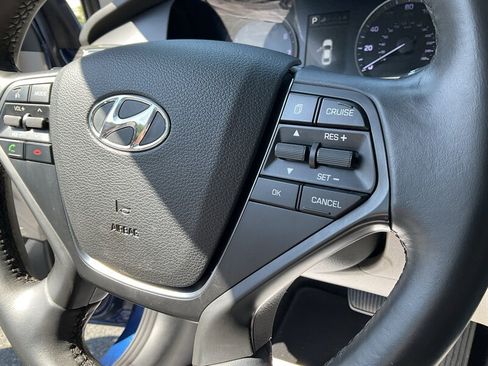 Used 2015 Hyundai Sonata ECO w/ Option Group 08 FWD image 23
