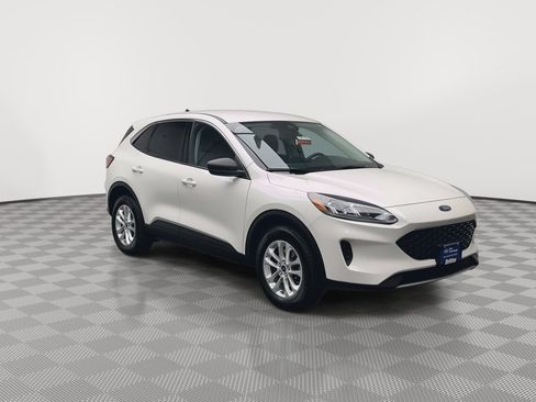 Certified 2022 Ford Escape SE w/ Convenience Package image 32
