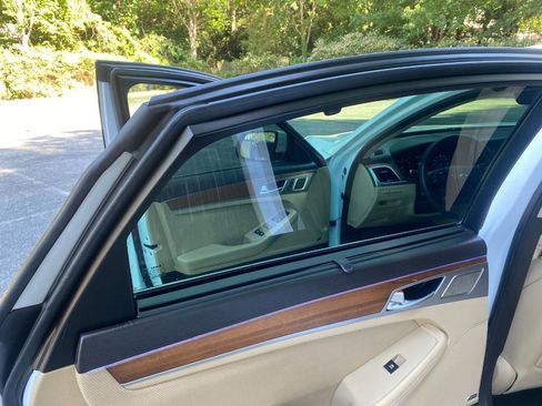 Used 2019 Genesis G80 3.8 w/ Ultimate Package 03 RWD image 47