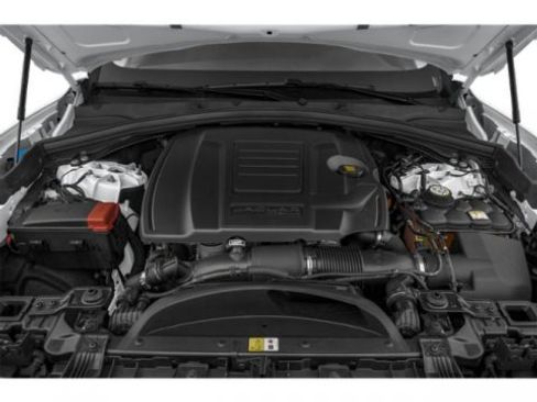 Used 2023 Jaguar F-PACE S image 12