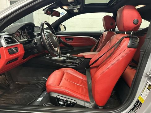 Used 2020 BMW 430i xDrive Coupe w/ Convenience Package AWD/4WD image 19