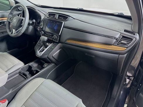 Used 2019 Honda CR-V EX image 29
