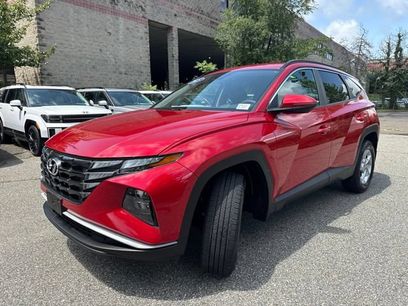 Used 2023 Hyundai Tucson SEL w/ Winter Package