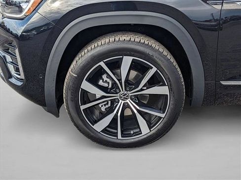 New 2026 Volkswagen Atlas SEL Premium R-Line image 10