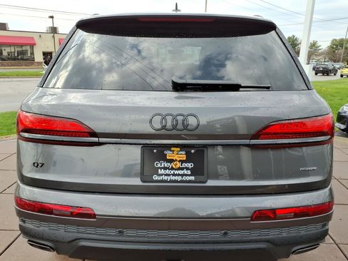 New 2026 Audi Q7 3.0T Premium Plus image 9
