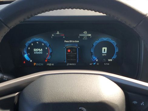 New 2026 Ford Bronco Big Bend image 18