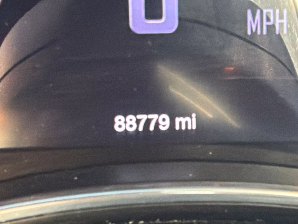Used 2019 Dodge Durango SXT AWD/4WD image 8