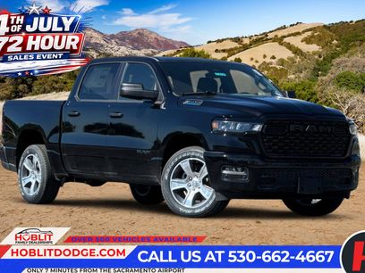 New 2026 RAM 1500 Express