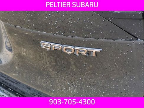 New 2026 Subaru Forester Sport image 7