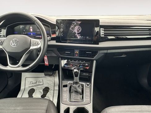 Used 2025 Volkswagen Jetta S FWD image 11
