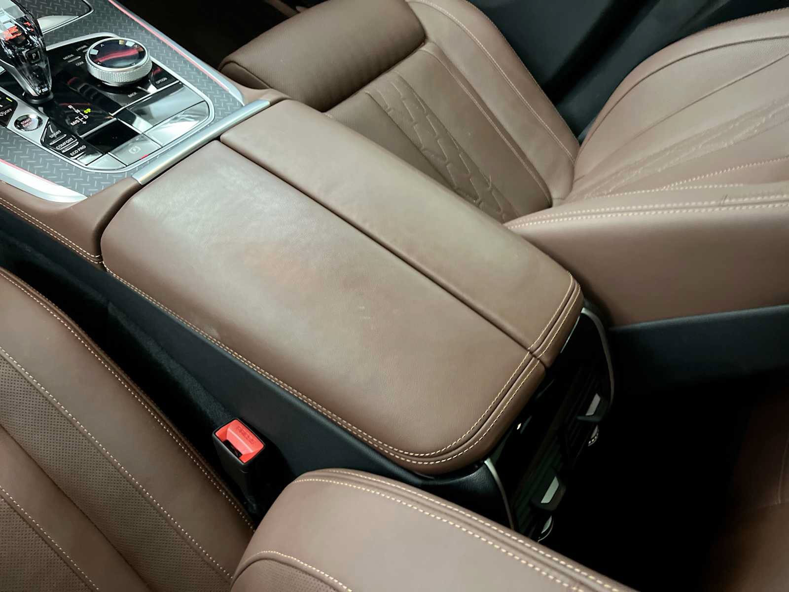 Used 2023 BMW X5 M50i w/ Executive Package AWD/4WD image 29