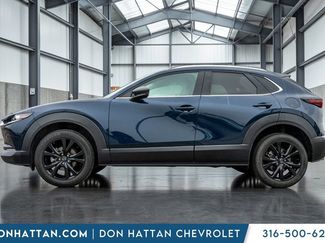Used 2024 MAZDA CX-30 AWD 2.5 S w/ Select Sport Pkg video 2