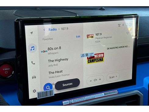 New 2026 Toyota Tacoma TRD Off-Road image 19
