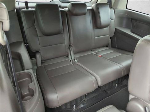 Used 2016 Honda Odyssey EX-L image 19