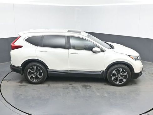 Used 2017 Honda CR-V Touring image 39