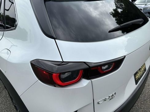 Used 2023 MAZDA CX-50 AWD 2.5 S w/ Cargo Package image 10