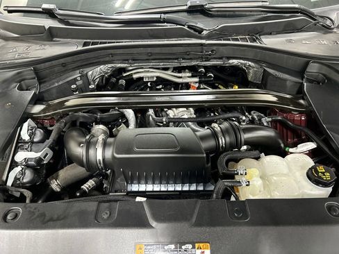 Used 2020 Lincoln Aviator Reserve w/ Equipment Group 202A AWD/4WD image 28