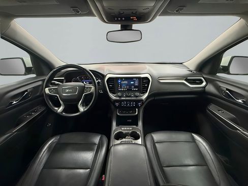 Used 2020 GMC Acadia SLT FWD image 16