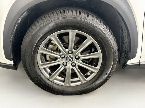 Used 2020 Lexus NX 300 FWD w/ Accessory Package 2 image 11
