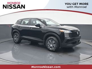 New 2026 Nissan Kicks S video 1