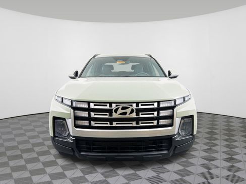 New 2026 Hyundai Santa Cruz SEL AWD/4WD image 25