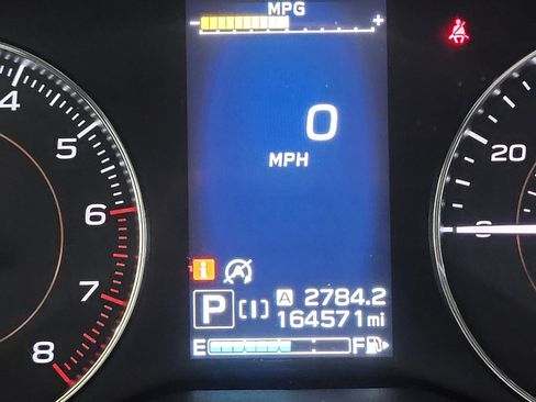 Used 2021 Subaru Crosstrek 2.5i Limited w/ Moonroof Package 1 image 19