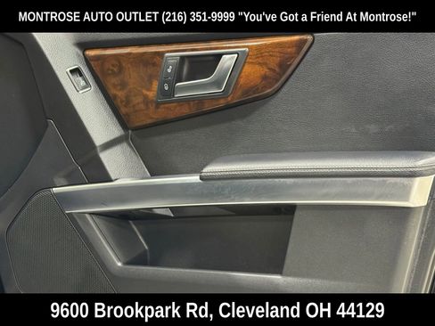 Used 2013 Mercedes-Benz GLK 350 4MATIC image 46