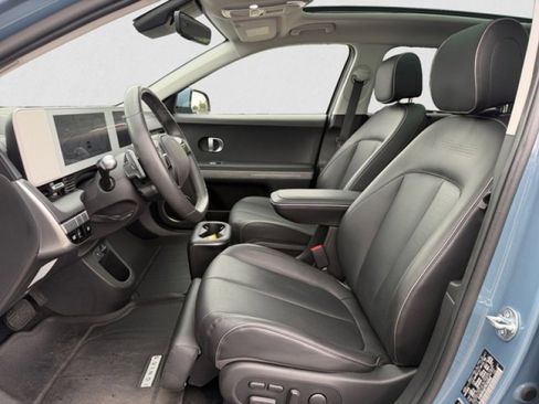 Used 2023 Hyundai Ioniq 5 Limited RWD image 10